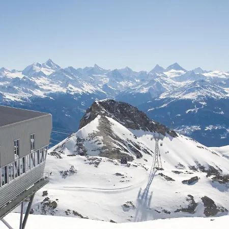 Marigny.2 Crans-Montana