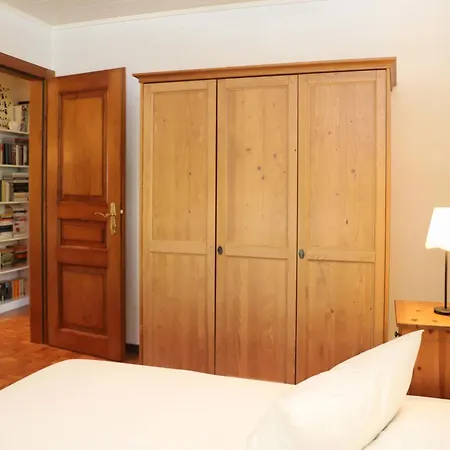 Marigny.2 Apartment Crans-Montana