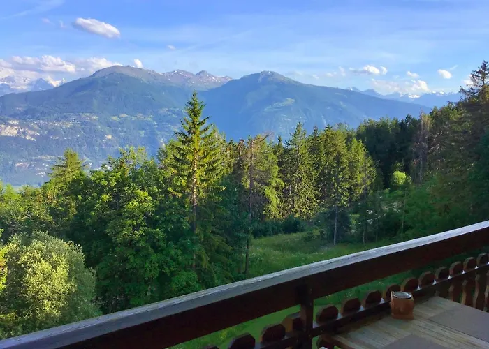 Apartman Marigny Andolla 23 By Interhome *