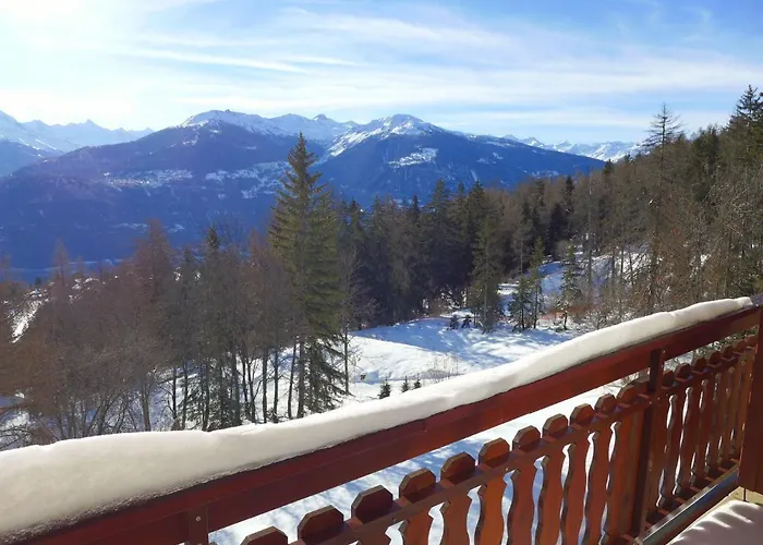 Marigny Andolla 23 By Interhome Apartman