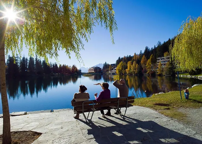 Marigny Andolla 23 By Interhome Apartman