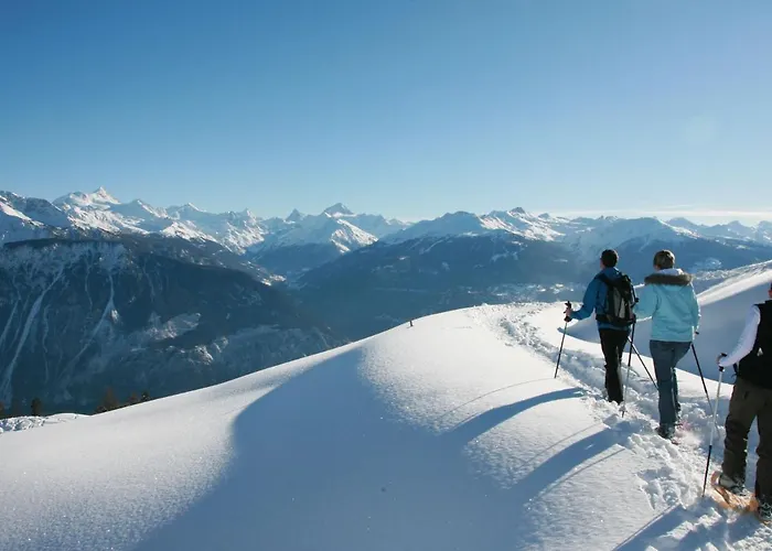 Marigny Andolla 23 By Interhome