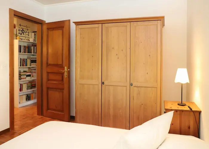 Marigny Andolla 23 By Interhome Apartman Crans-Montana