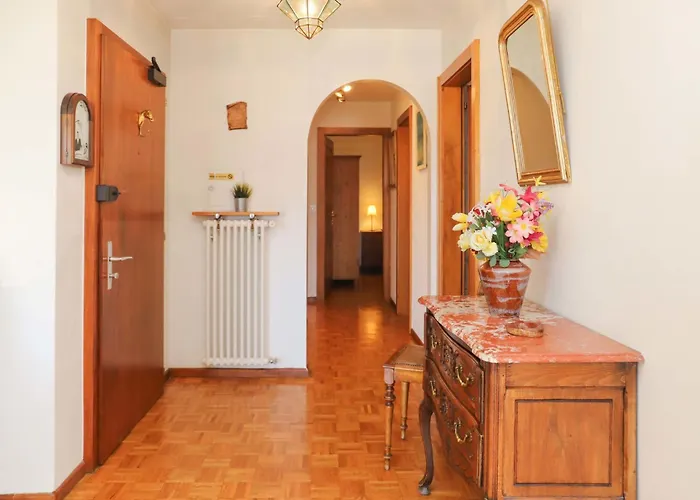 Marigny Andolla 23 By Interhome Crans-Montana