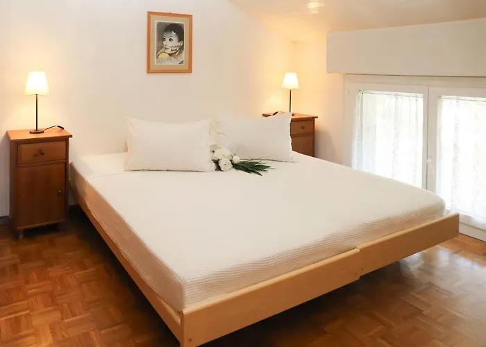 Marigny Andolla 23 By Interhome Apartman Crans-Montana