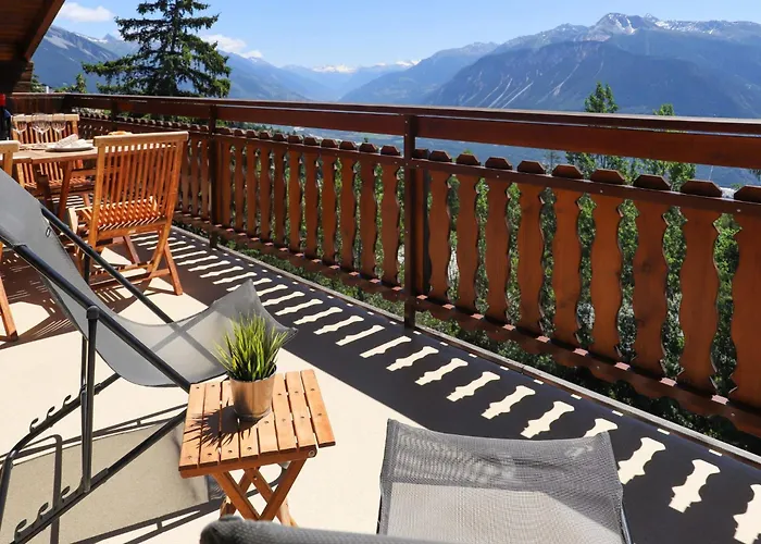 Marigny Andolla 23 By Interhome Apartman