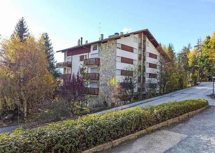 Apartman Marigny Andolla 23 By Interhome