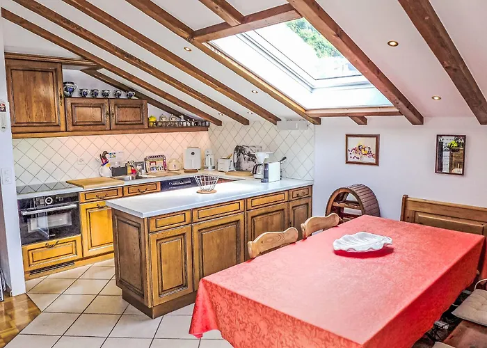 Marigny Andolla 23 By Interhome * Crans-Montana