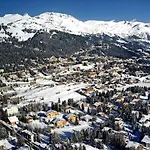 Marigny Andolla 23 By Interhome Crans-Montana
