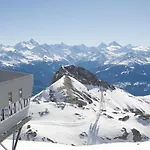 Marigny Andolla 23 By Interhome Crans-Montana