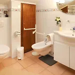 Marigny Andolla 23 By Interhome Daire *