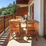 Daire Marigny Andolla 23 By Interhome *