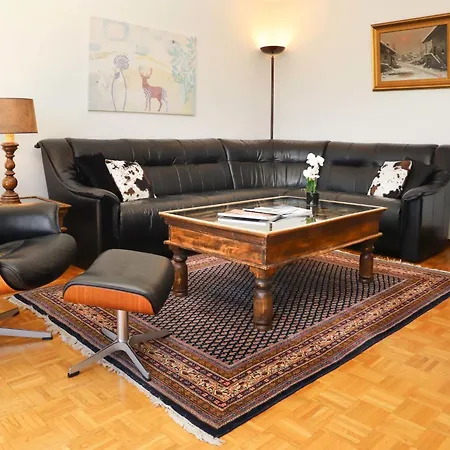 Appartement Marigny Andolla 23 By Interhome *