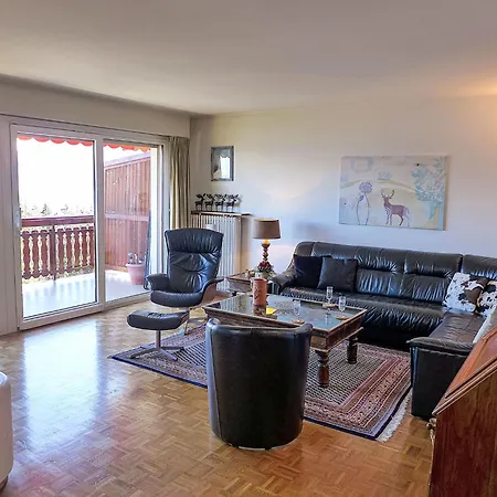 Marigny Andolla 23 By Interhome Appartement