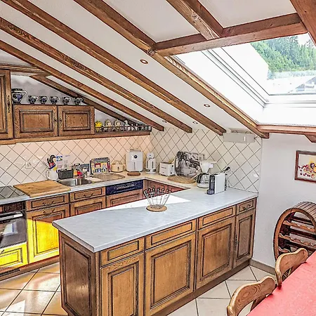 Appartement Marigny Andolla 23 By Interhome