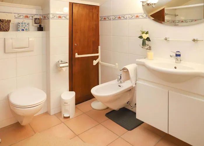 Marigny Andolla 23 By Interhome Appartement *