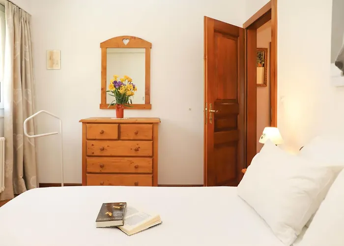 Appartement Marigny Andolla 23 By Interhome Crans-Montana