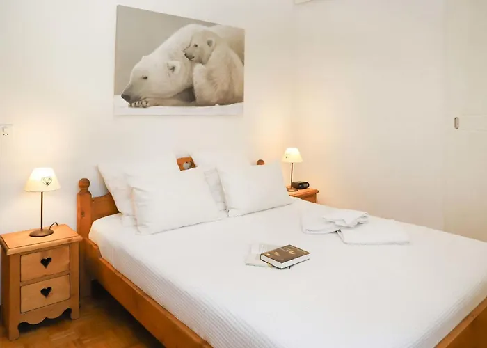 Appartement Marigny Andolla 23 By Interhome