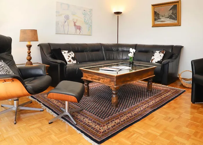Appartement Marigny Andolla 23 By Interhome *
