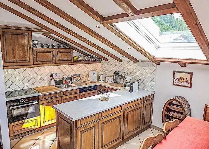 Appartement Marigny Andolla 23 By Interhome