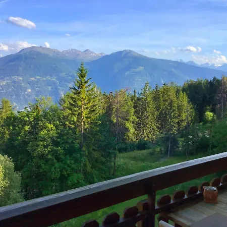 Apartamento Marigny Andolla 23 By Interhome *