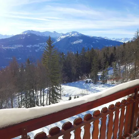 Marigny Andolla 23 By Interhome Apartamento