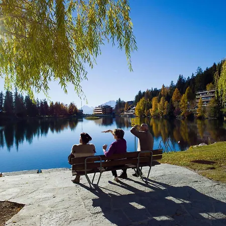 Marigny Andolla 23 By Interhome Apartamento