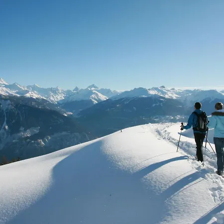 Marigny Andolla 23 By Interhome