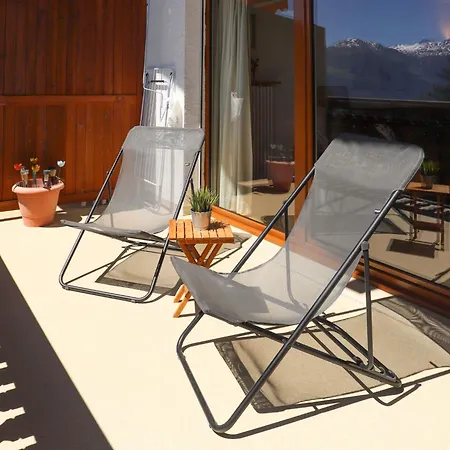 Marigny Andolla 23 By Interhome Apartamento