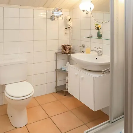 Apartamento Marigny Andolla 23 By Interhome