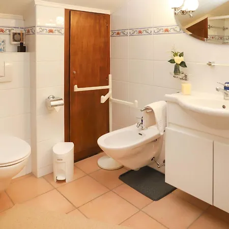 Marigny Andolla 23 By Interhome Apartamento *