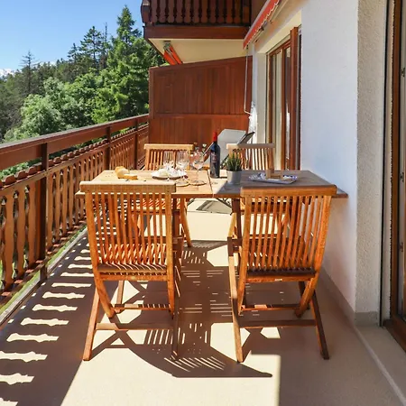 Apartamento Marigny Andolla 23 By Interhome *