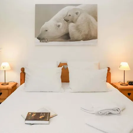 Marigny Andolla 23 By Interhome Apartamento