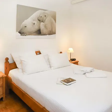 Apartamento Marigny Andolla 23 By Interhome