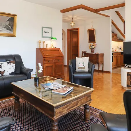 Marigny Andolla 23 By Interhome *