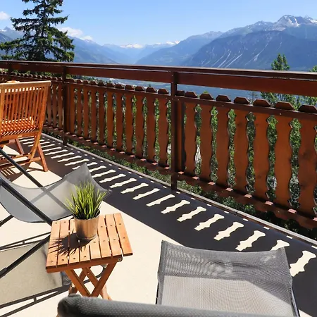 Marigny Andolla 23 By Interhome Apartamento