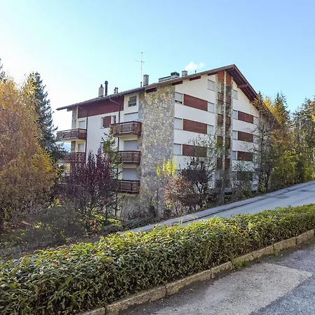 Apartamento Marigny Andolla 23 By Interhome