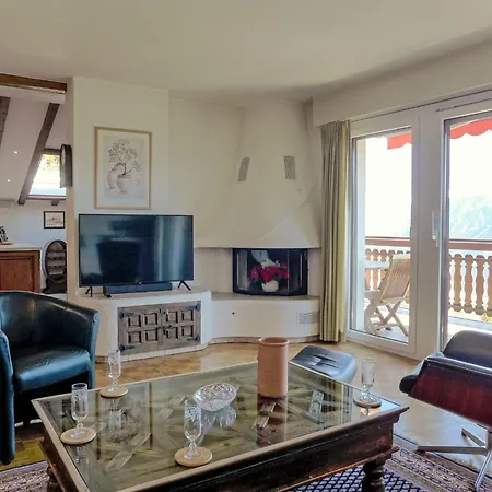 Apartamento Marigny Andolla 23 By Interhome *